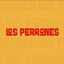 Logo Los Perrones